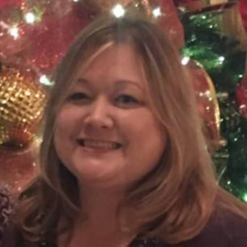 Meet your Posher, Angelia